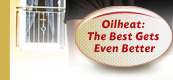 Oilheat: The Best Gets Even Better